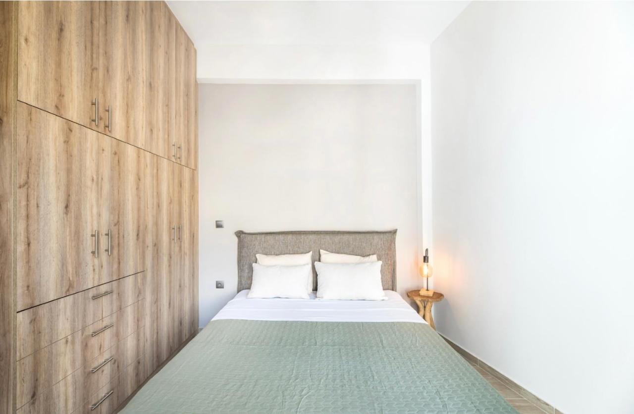 Eleusis Suites Α Exterior photo